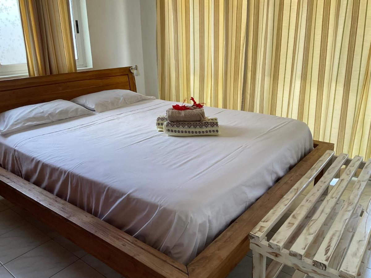 Royale Self Catering Apartments Anse Royale Εξωτερικό φωτογραφία