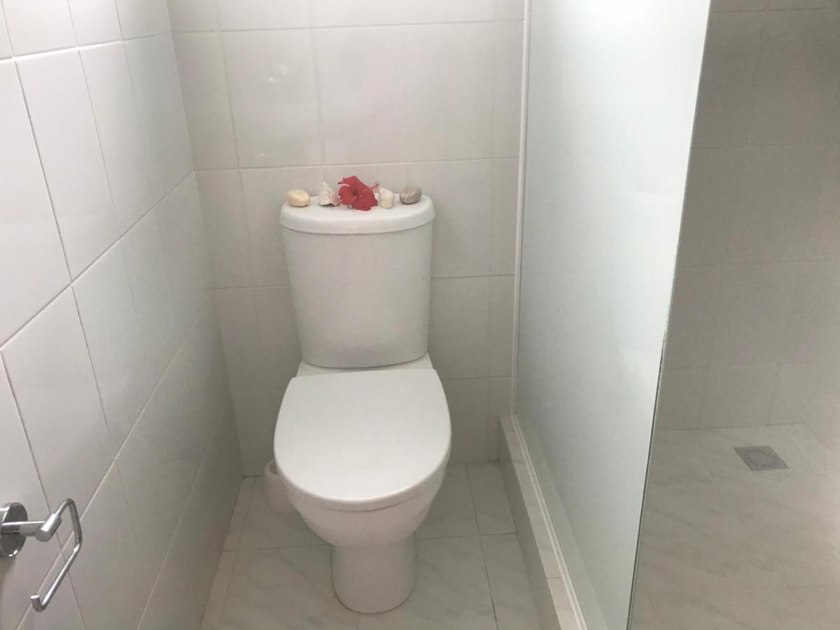 Royale Self Catering Apartments Anse Royale Εξωτερικό φωτογραφία
