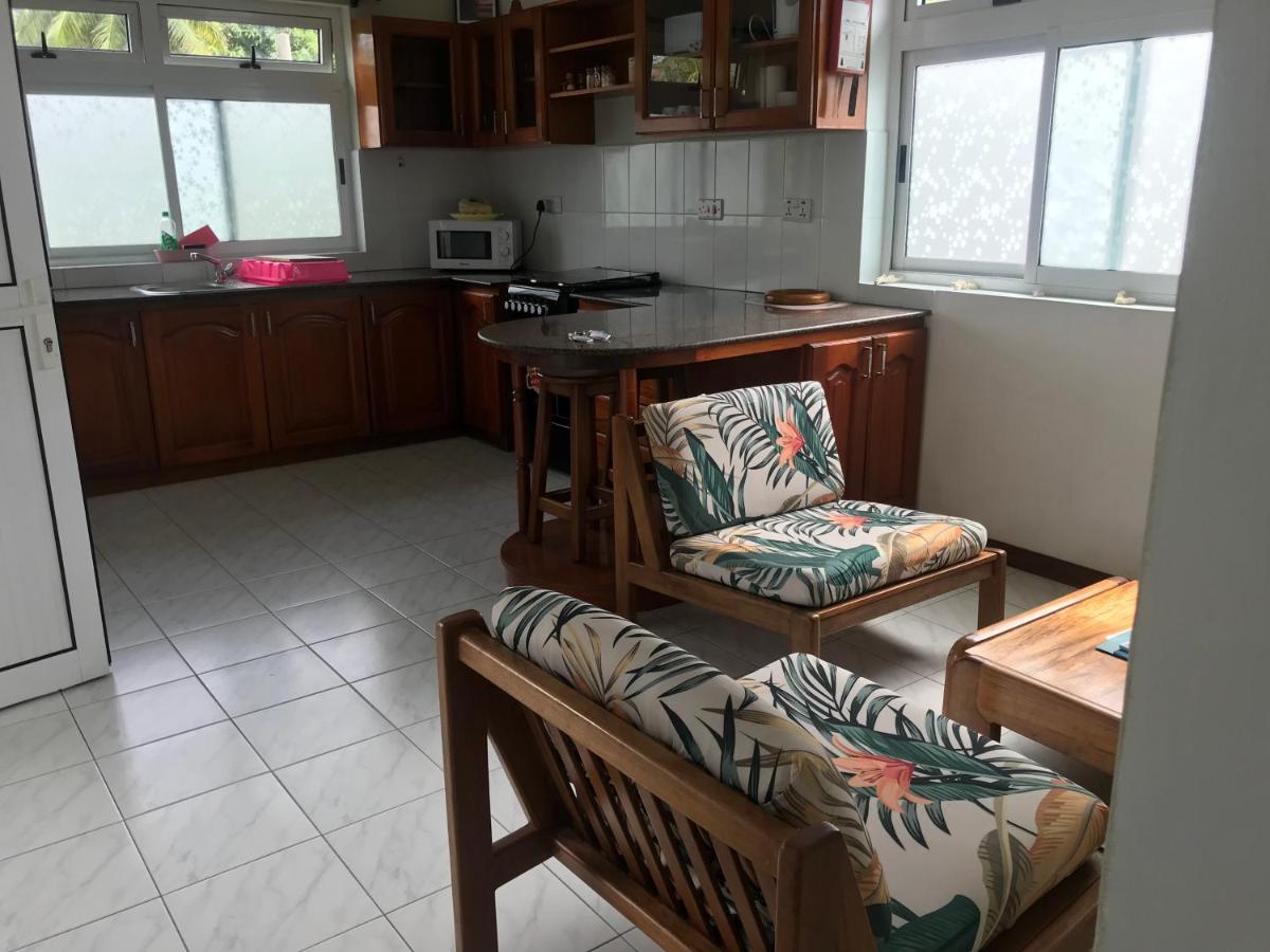 Royale Self Catering Apartments Anse Royale Εξωτερικό φωτογραφία