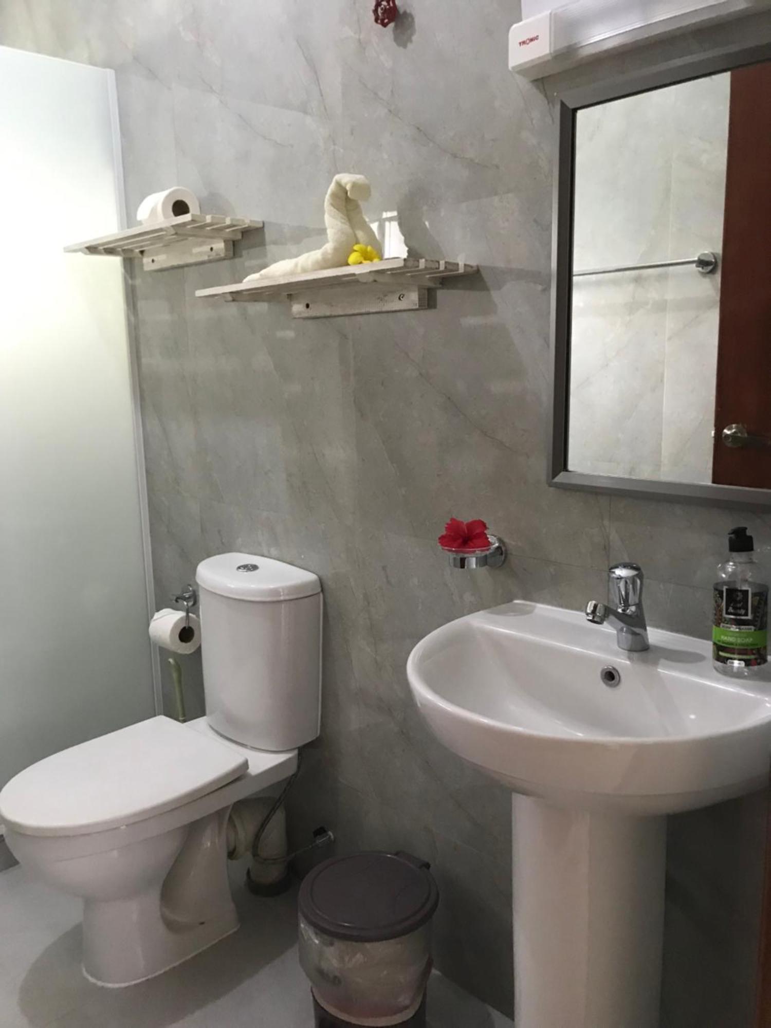 Royale Self Catering Apartments Anse Royale Εξωτερικό φωτογραφία
